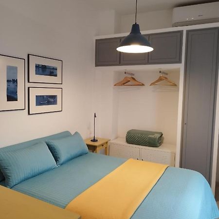 Appartement Alfareria Ocho à Séville Extérieur photo